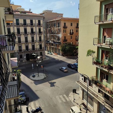 Hotel Le Stanze Di Ruggero Palermo Exterior foto